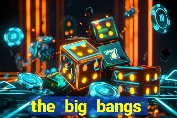 the big bangs theory online dublado